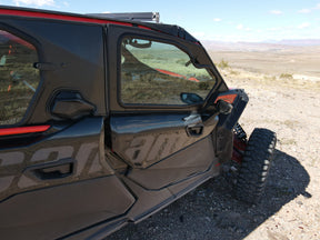 CANAM X3 4-SEAT Cab Enclosure "THE VAULT"