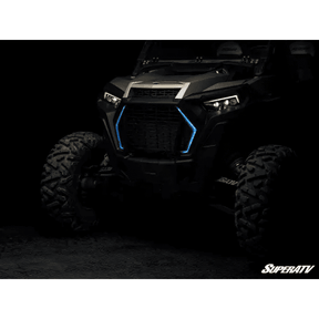 SuperATV Polaris RZR Fang Lights