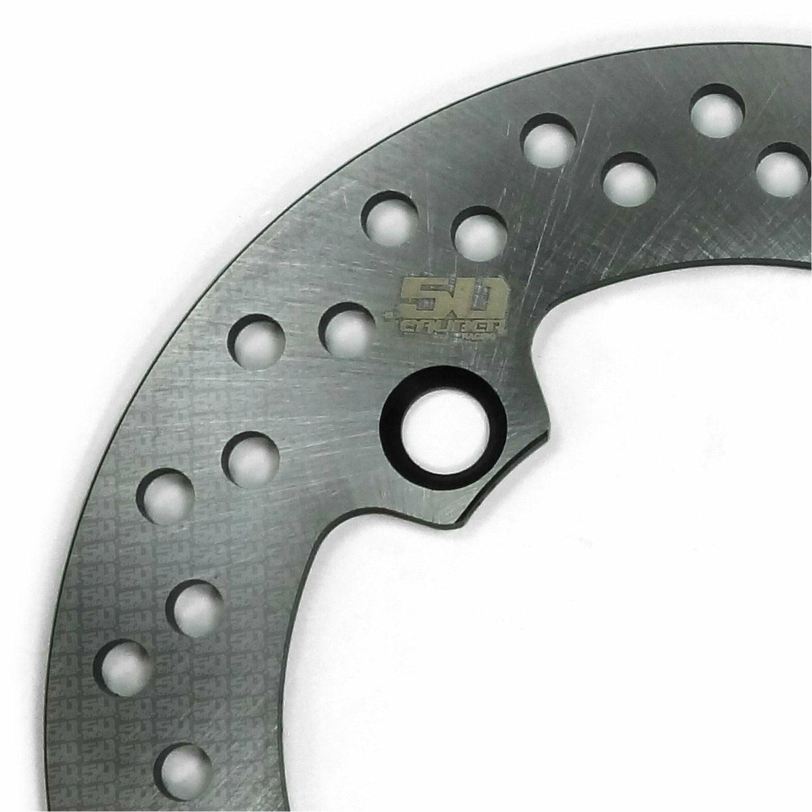 Polaris RZR XP 900 Front Disc Brake Rotor