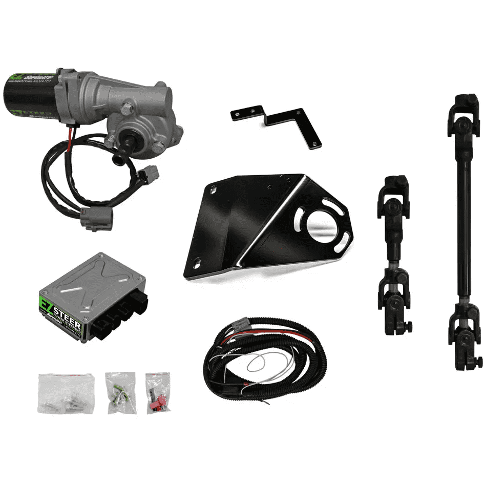 SuperATV Kawasaki Teryx Power Steering Kit