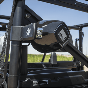 Rockford Fosgate Polaris Ranger (2015-2018) Stage 4 Audio Kit