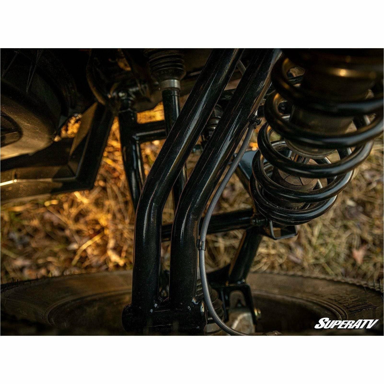 SuperATV Can Am Maverick Sport Rear A-Arms