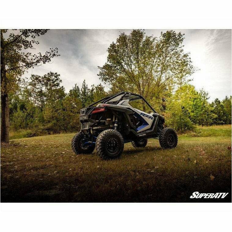 SuperATV Polaris RZR PRO XP 3" Lift Kit