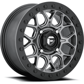 Fuel D919 Tech Beadlock Wheel