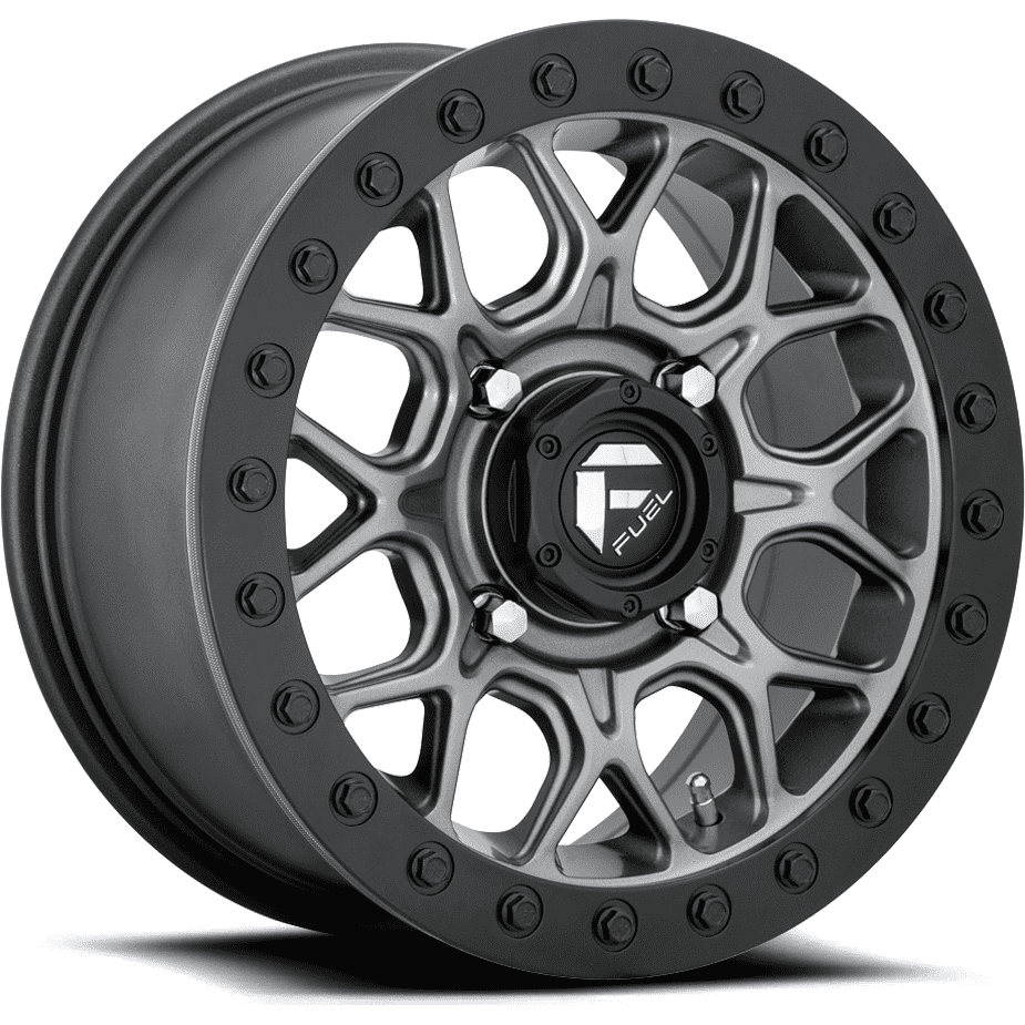 Fuel D919 Tech Beadlock Wheel