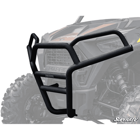 SuperATV Polaris RZR XP Turbo Front Bumper