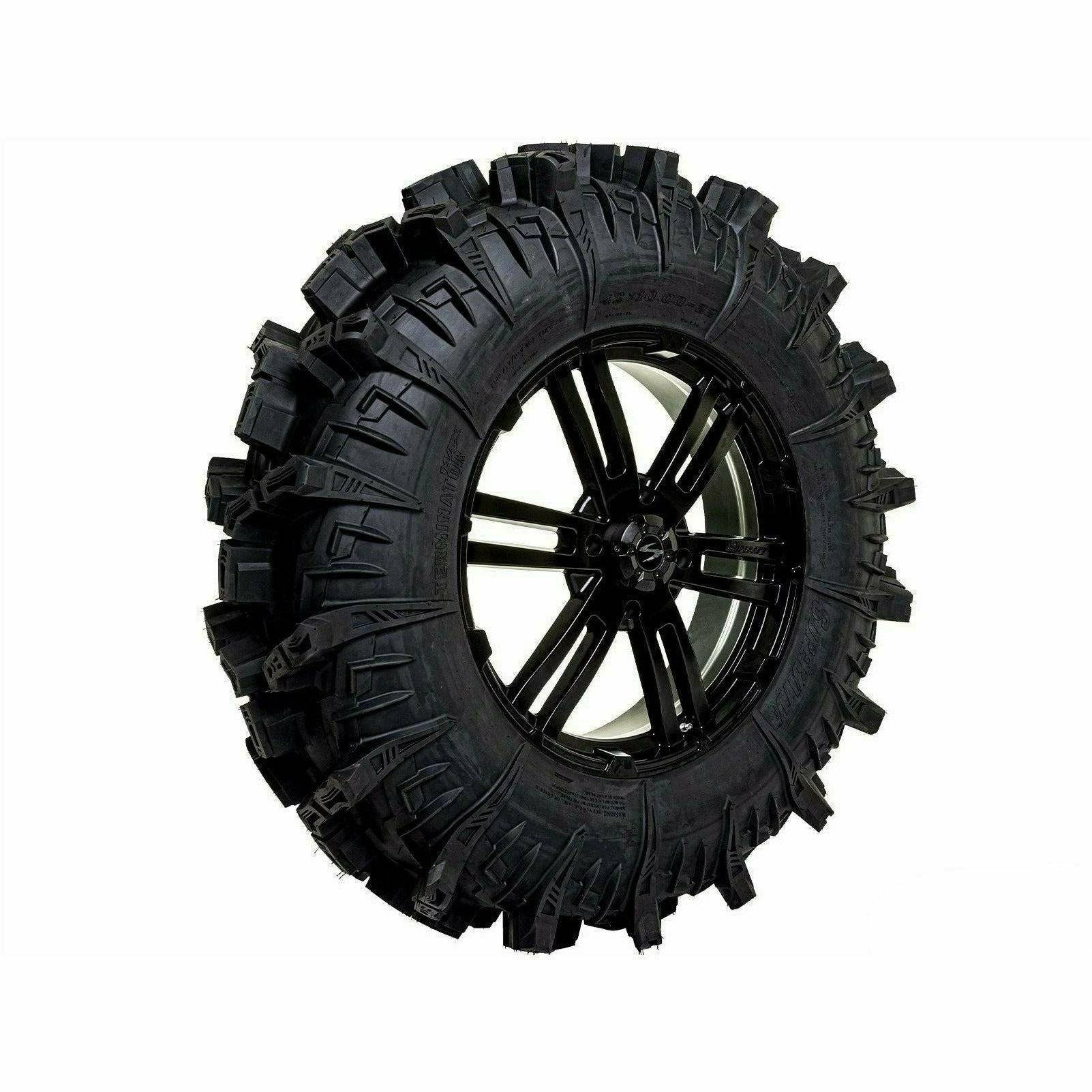 SuperATV Terminator MAX UTV Tire