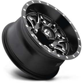 Fuel D567 Lethal Wheel