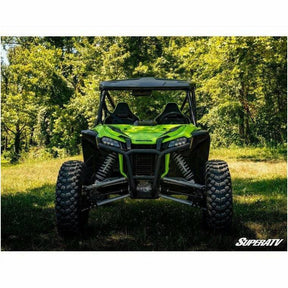 SuperATV Honda Talon Low Profile Front Bumper