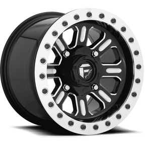 Fuel Off Road D910 Hardline Beadlock Wheel