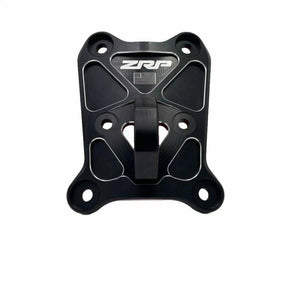 ZRP Polaris RZR PRO R Radius Rod Plate