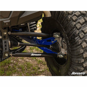 SuperATV Honda Talon 1000X Tubed Radius Arms