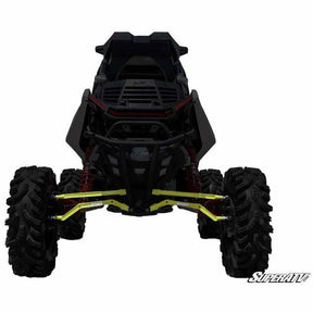 SuperATV Polaris RZR RS1 High Clearance Boxed Radius Arms