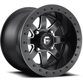 Fuel Off Road D928 Maverick Beadlock Wheel