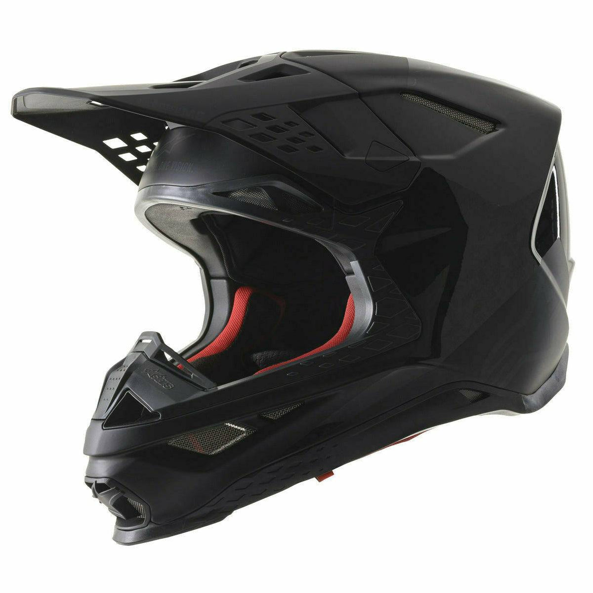 Alpinestars Supertech M8 Helmet (Echo)