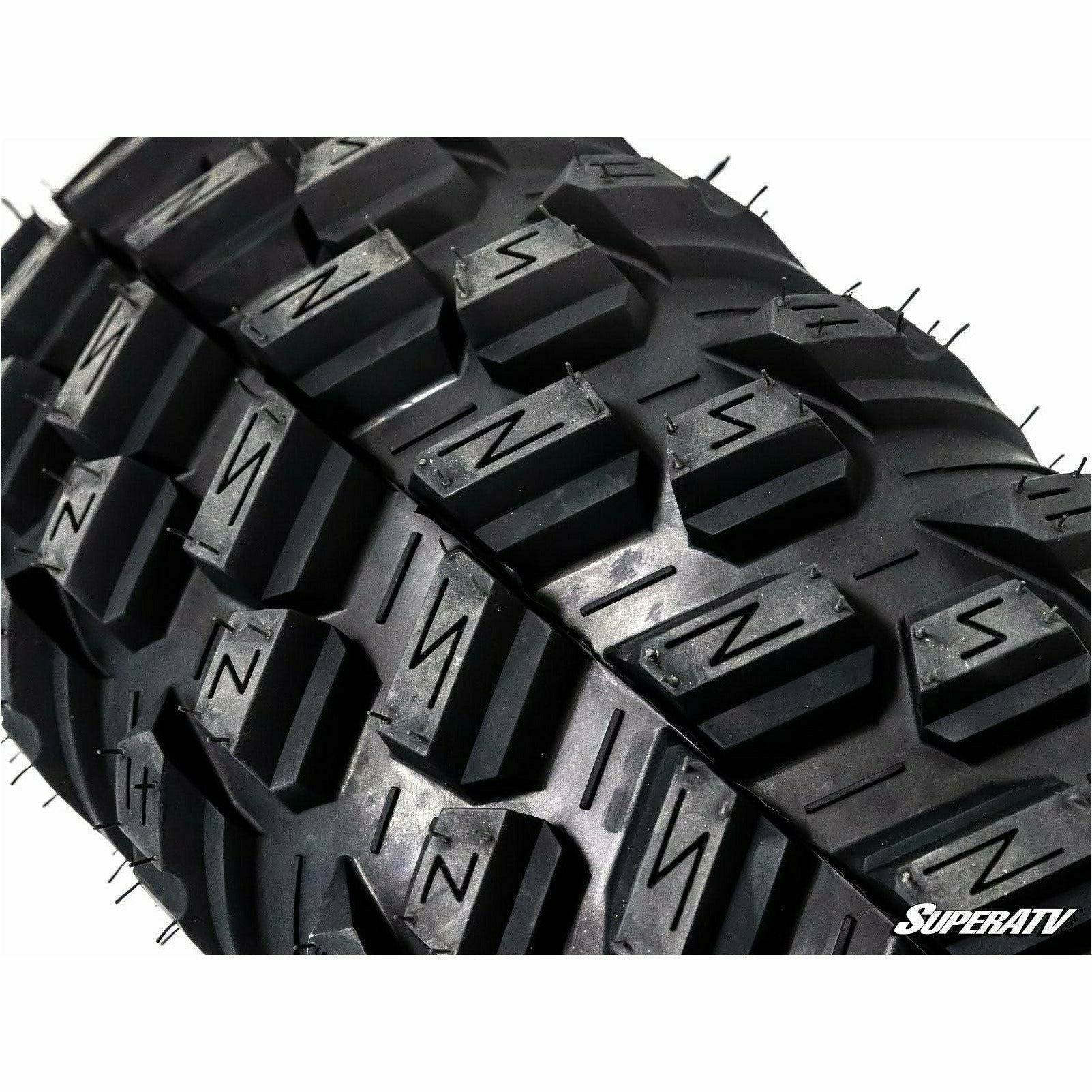 SuperATV XT Warrior UTV Tire