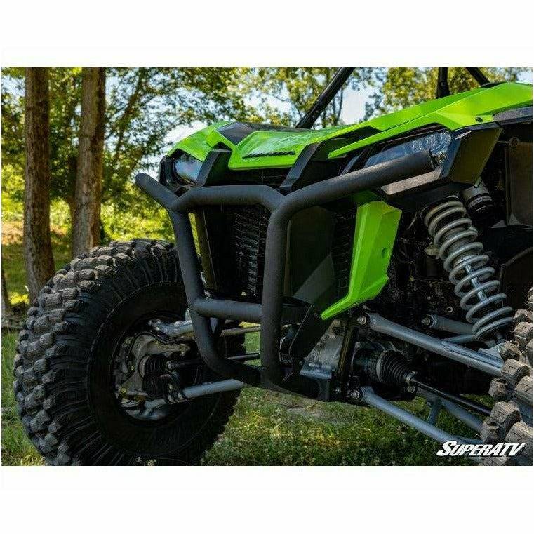 SuperATV Honda Talon Low Profile Front Bumper