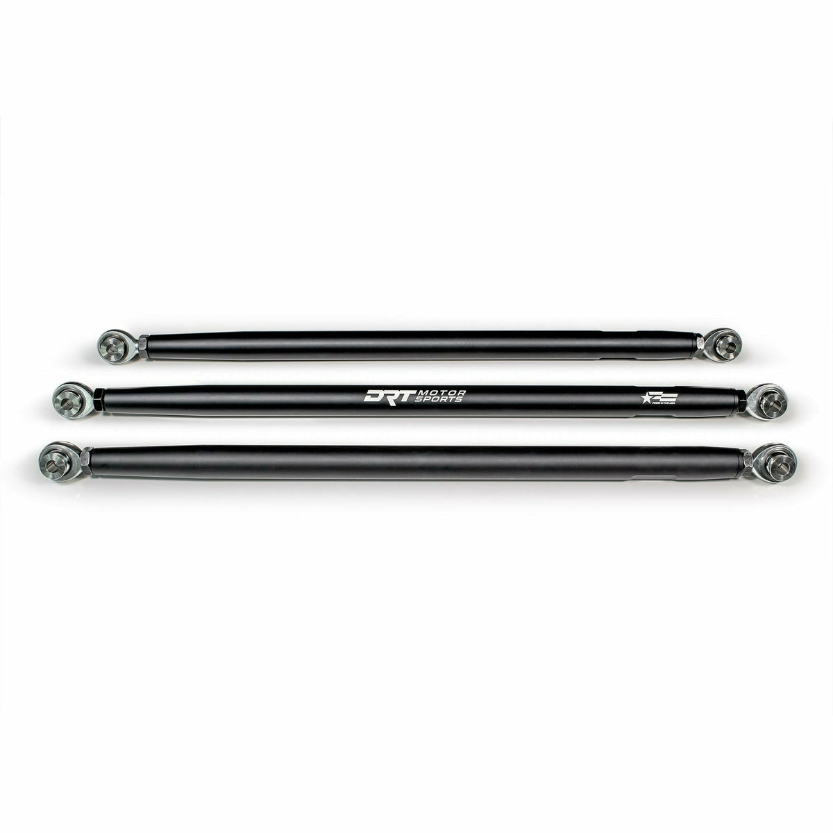 DRT Motorsports Can Am Maverick X3 Radius Rod Kit