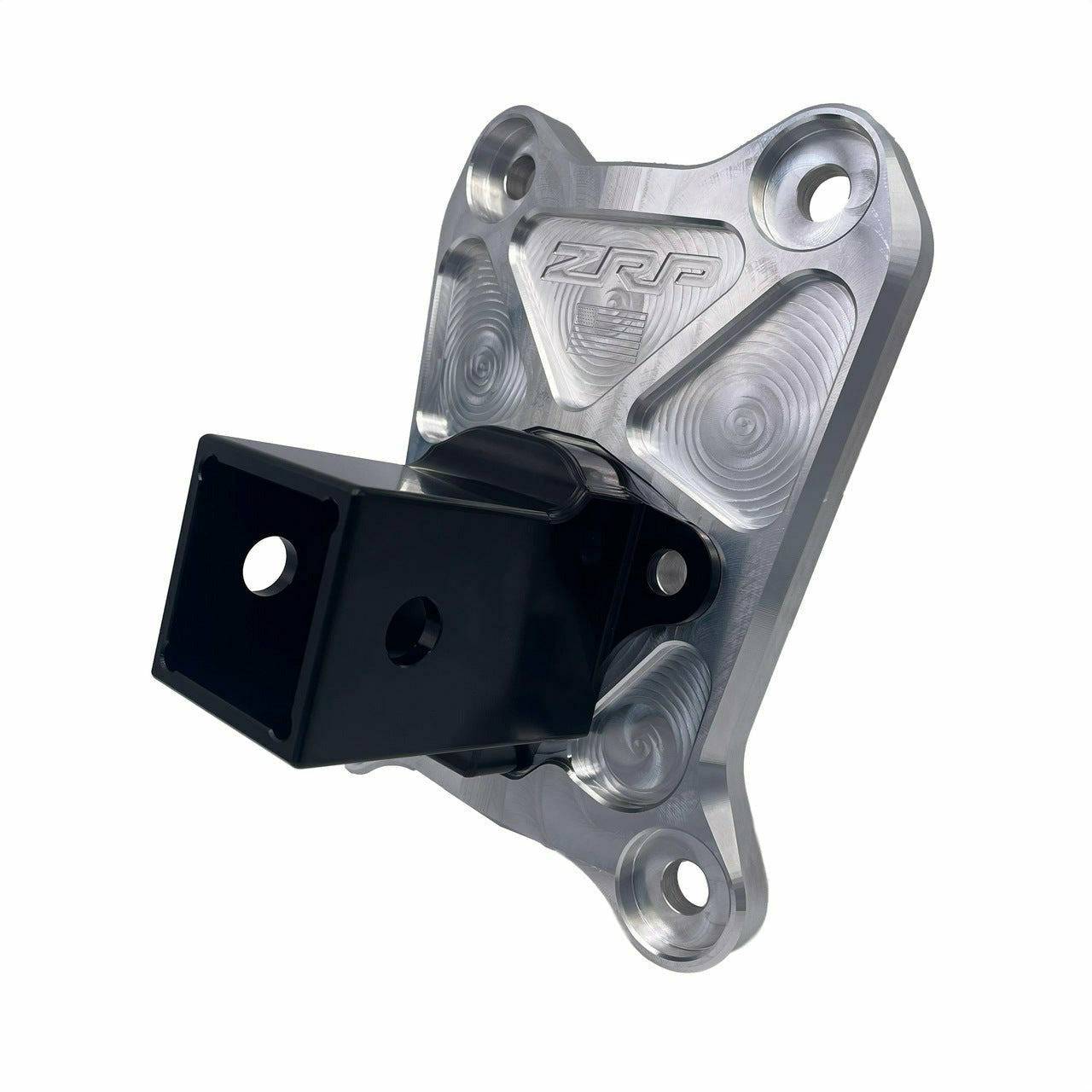 ZRP Polaris RZR PRO R Radius Rod Plate