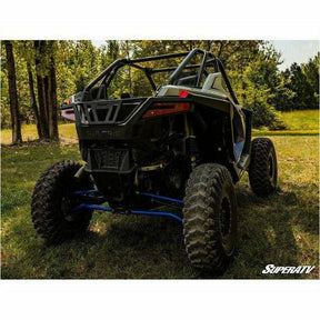 SuperATV Polaris RZR PRO XP Bed Enclosure