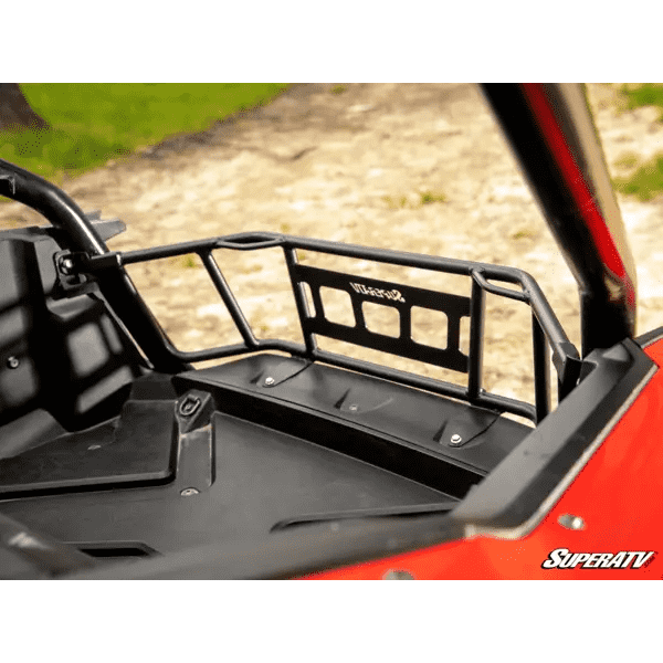 SuperATV Honda Talon Bed Enclosure