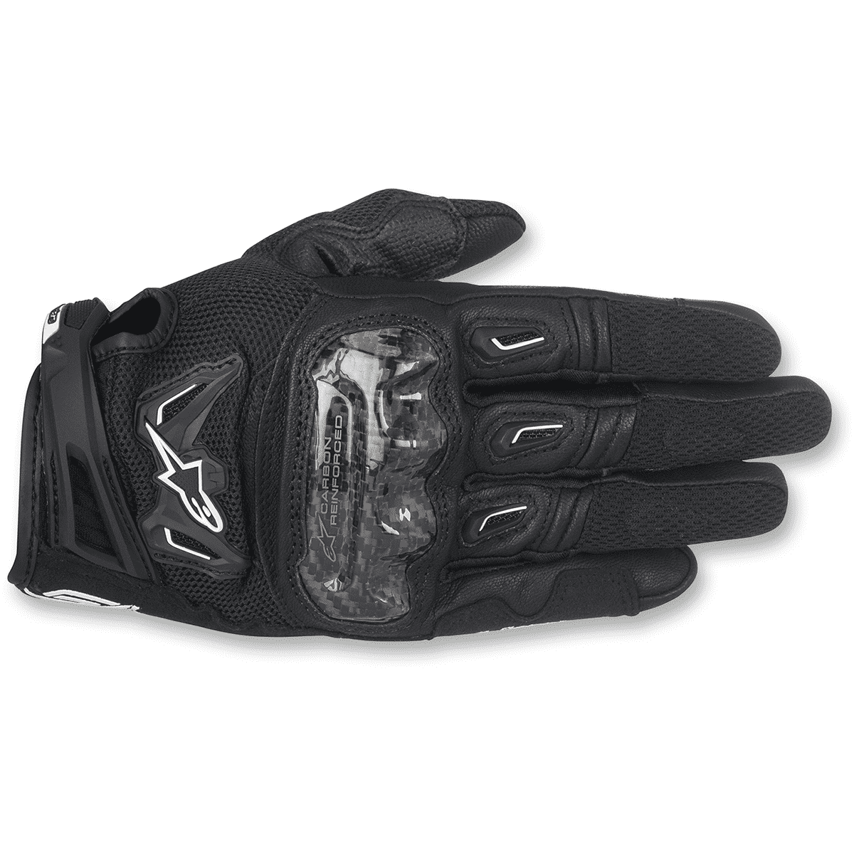 Alpinestars SMX-2 Air Carbon V2 Gloves