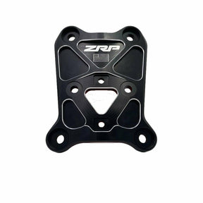 ZRP Polaris RZR PRO R Radius Rod Plate