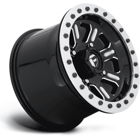 Fuel D910 Hardline Beadlock Wheel