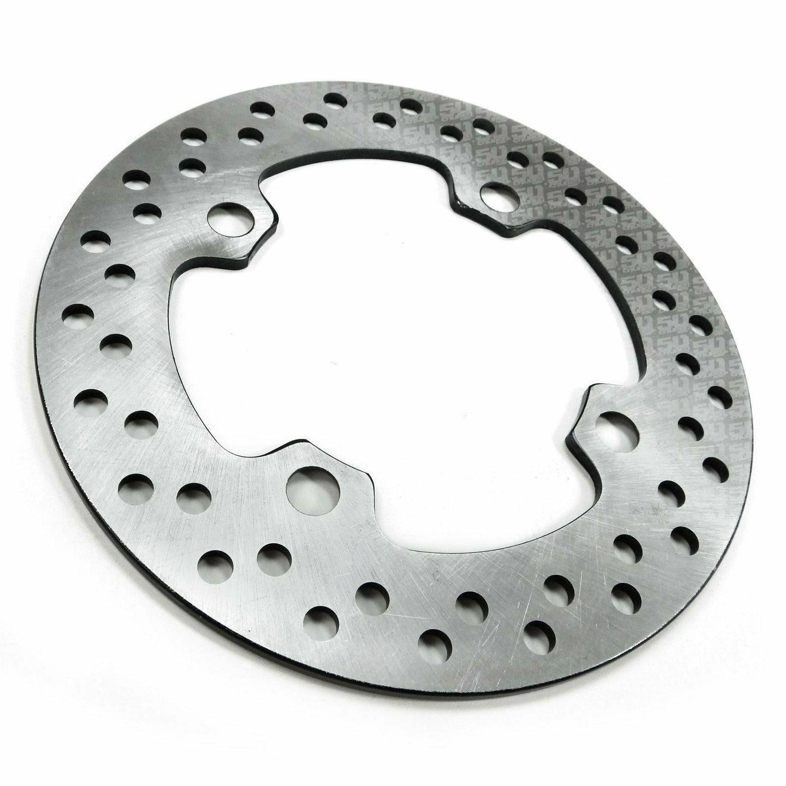 Polaris RZR XP 900 Front Disc Brake Rotor