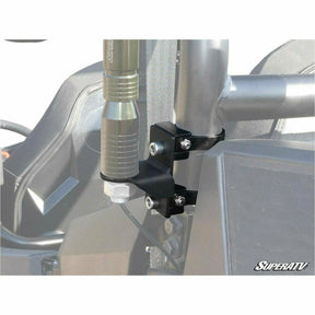 SuperATV Whip Light Mounting Brackets