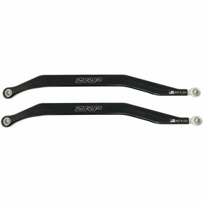 ZRP Polaris RZR Turbo S High Clearance Heavy Duty Radius Rod Set