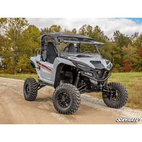 SuperATV Yamaha Wolverine RMAX 1000 4" Portal Gear Lift