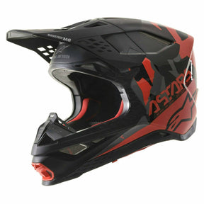 Alpinestars Supertech M8 Helmet (Echo)