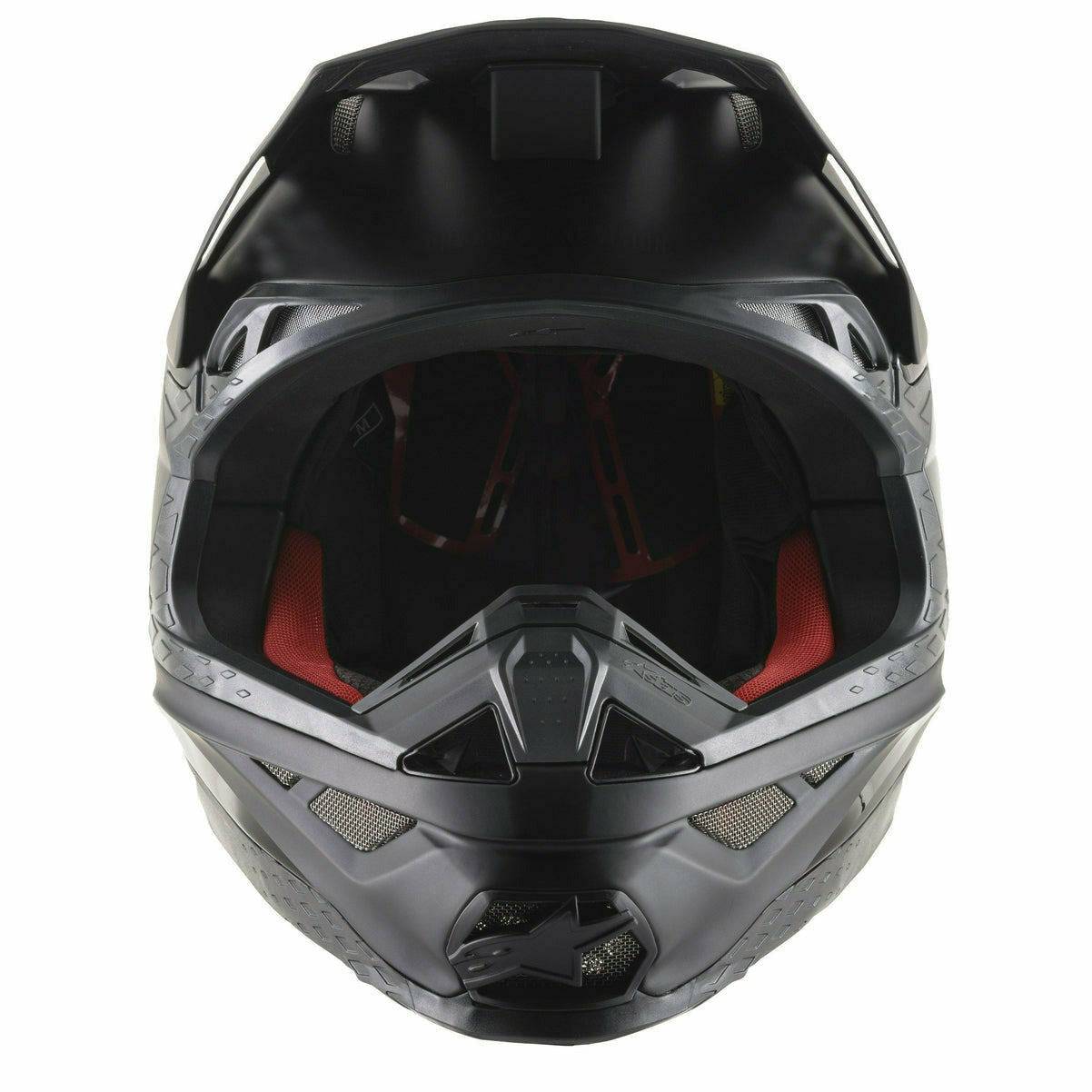 Supertech M8 Helmet (Echo)