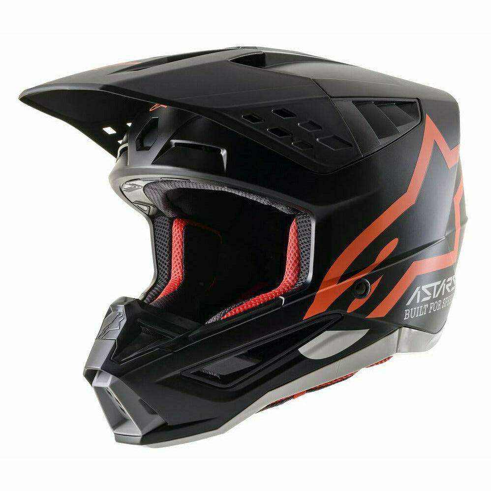 Alpinestars SM5 Helmet (Compass)