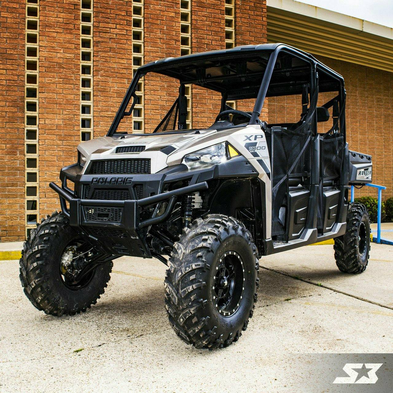 S3 Power Sports Polaris Ranger 5" Lift Kit