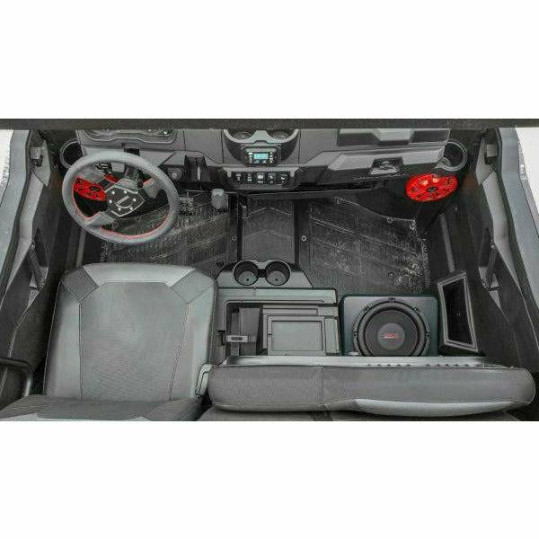 Polaris Ranger XP 1000 (2018+) Subwoofer Enclosure