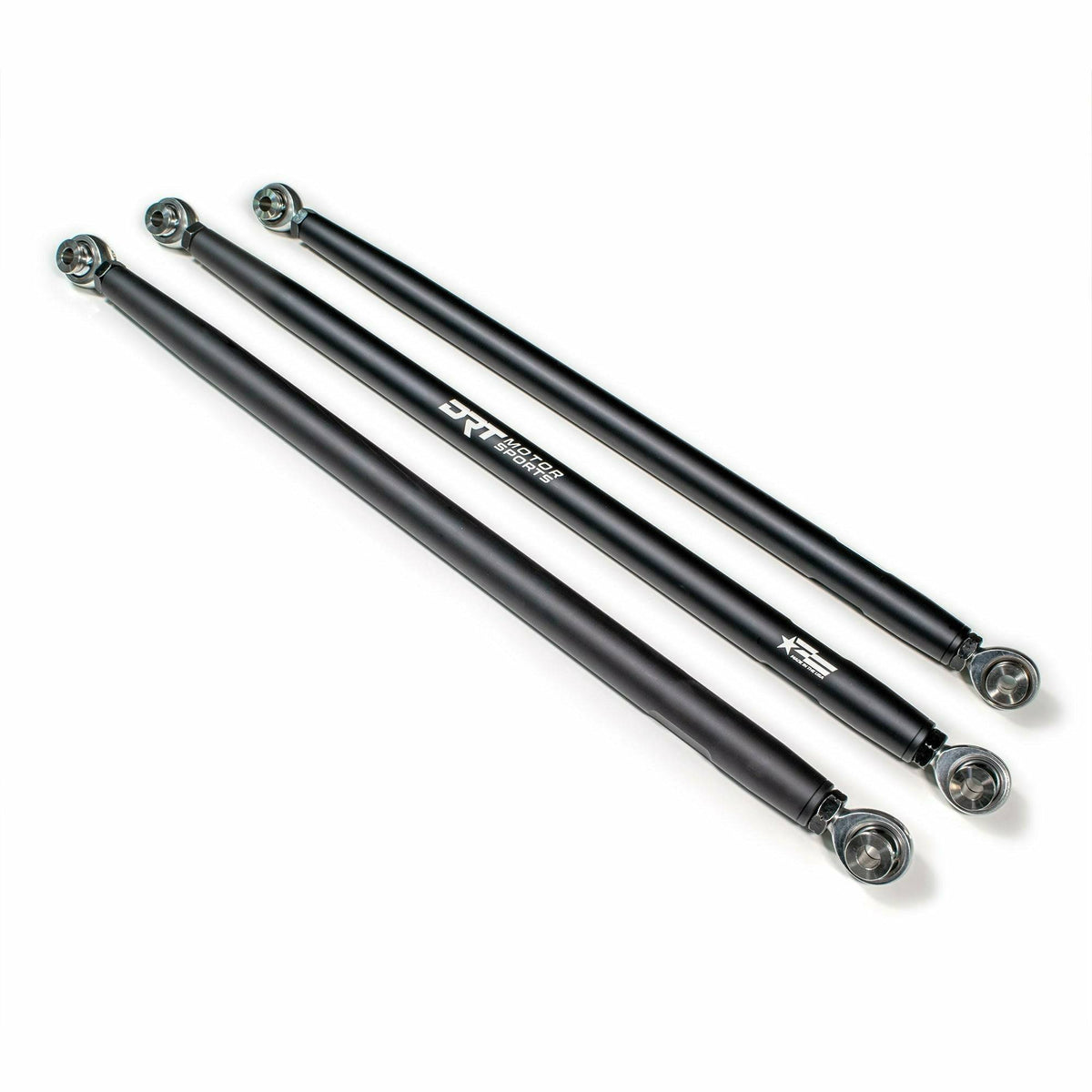 DRT Motorsports Can Am Maverick X3 Radius Rod Kit