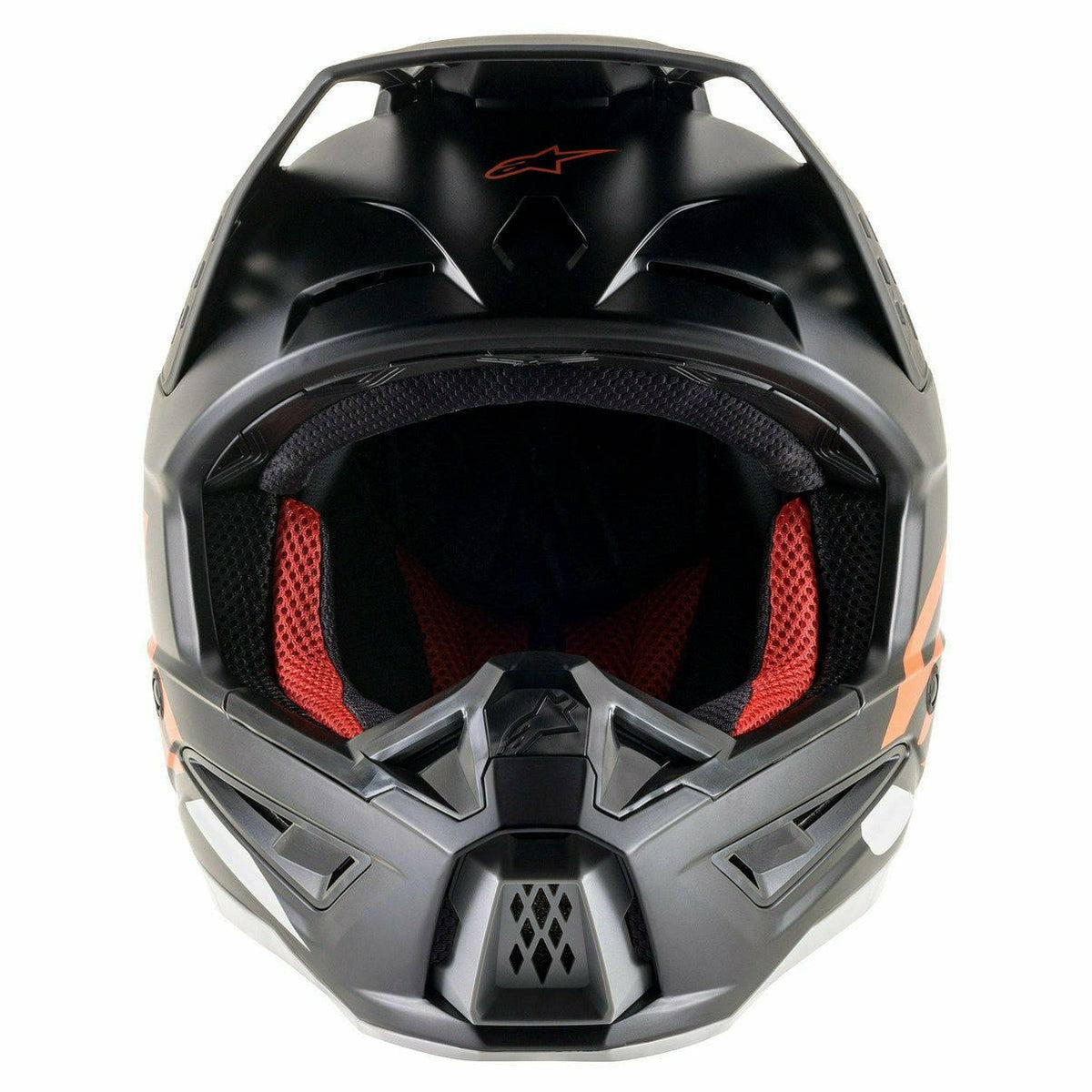 SM5 Helmet (Compass)