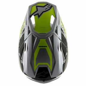 Supertech M8 Helmet (Triple)