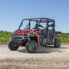 Rockford Fosgate Polaris Ranger (2015-2018) Stage 4 Audio Kit