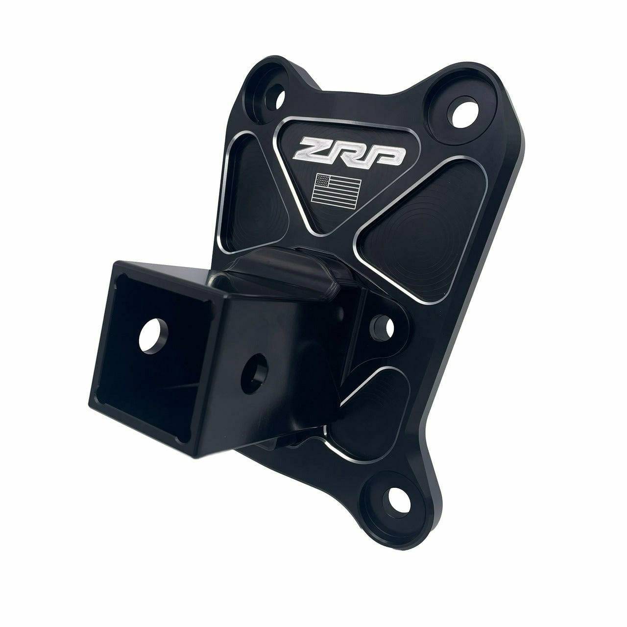 ZRP Polaris RZR PRO R Radius Rod Plate