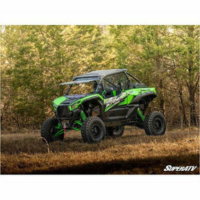 SuperATV Kawasaki KRX 3" Lift Kit