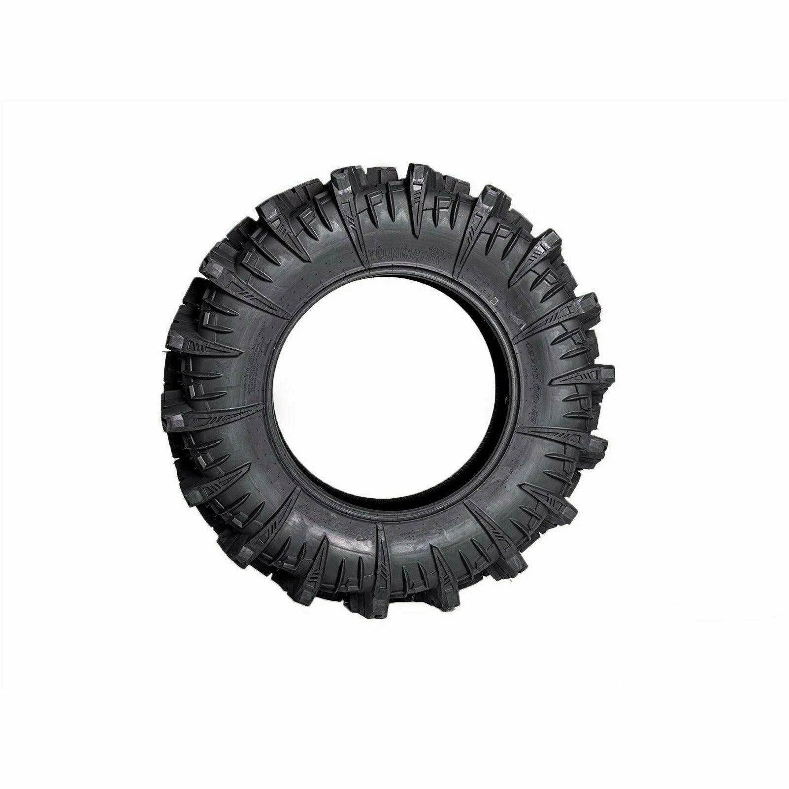 SuperATV Terminator MAX UTV Tire