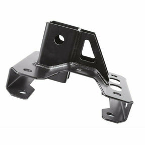 Assault Industries Can Am Maverick X3 Radius Rod Plate with Hitch Receiver