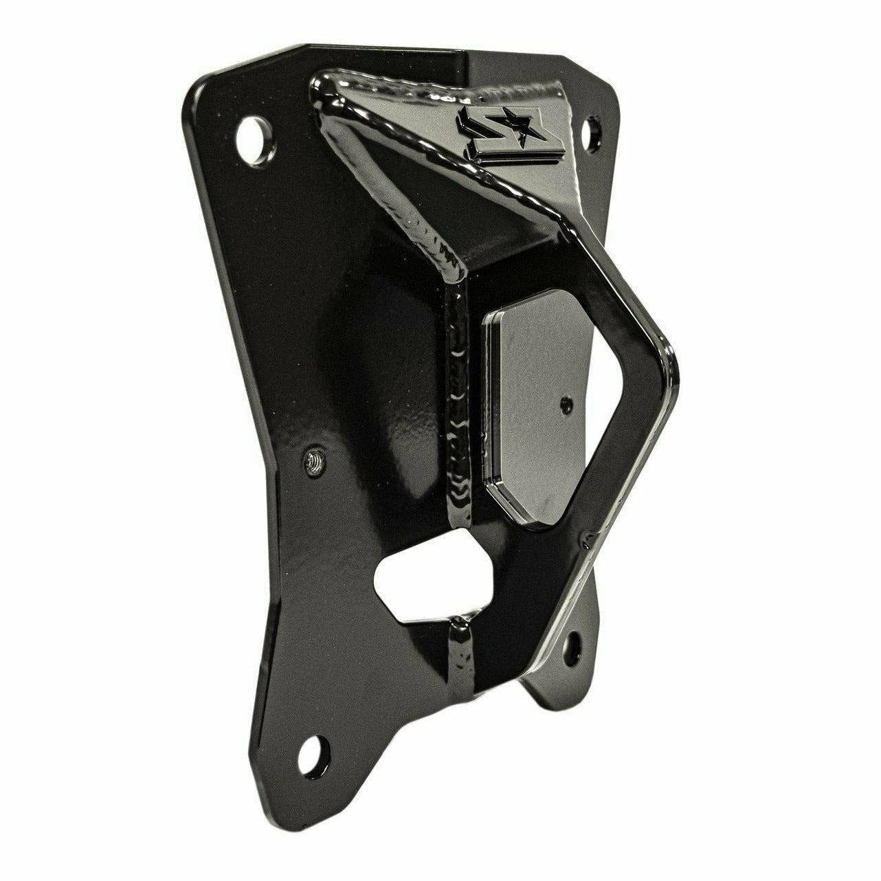 S3 Power Sports Polaris RZR PRO XP Pull Plate