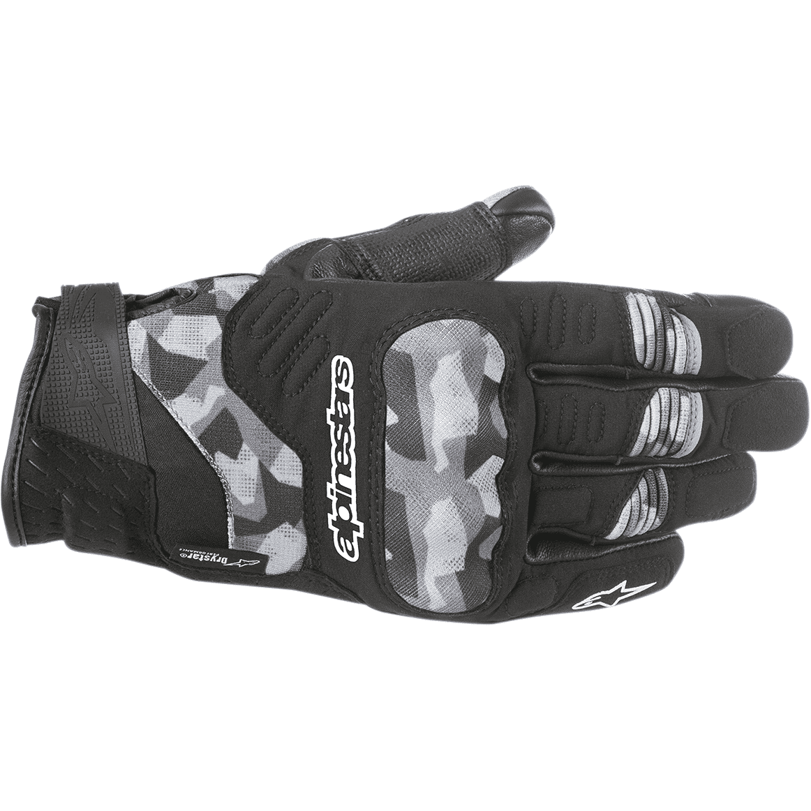 Alpinestars C-30 Drystar Gloves