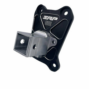 ZRP Polaris RZR PRO R Radius Rod Plate