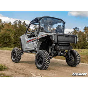 SuperATV Yamaha Wolverine RMAX 1000 4" Portal Gear Lift