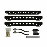 SuperATV Kawasaki Mule Pro 2" Lift Kit